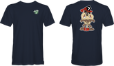 Lucky 7's - Comfort Colors Shirt