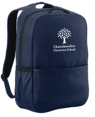 CCS Classic Backpack (Navy)