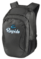 CCS Essentials Backpack (Heather Grey)