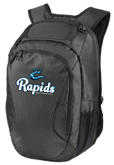 CCS Essentials Backpack (Heather Grey)