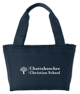 CCS Insulated Lunch Bag (Navy)