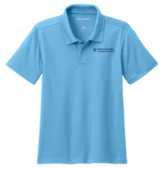 CCS Uniform Polos (Choice of Color)