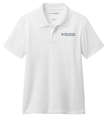 CCS Uniform Polos (Choice of Color)