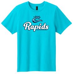 CCS Rapids Tee (Aqua)