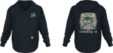 Station 16 Trojans - Carhartt Hoodie