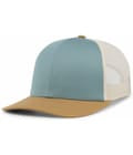 Load image into Gallery viewer, 12 for $13 NO LIMIT PACIFIC HEADWEAR TRUCKER SNAPBACK CAP