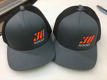 Load image into Gallery viewer, 12 for $13 NO LIMIT PACIFIC HEADWEAR TRUCKER SNAPBACK CAP