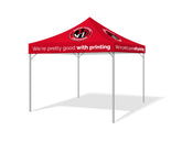 JHD Exhibitor Starter Package