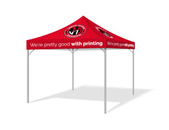 JHD Exhibitor Starter Package