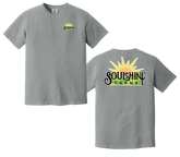 SSF Comfort Colors Tee (Choice Of Color)