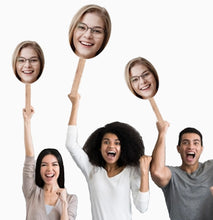 Load image into Gallery viewer, Fat Head