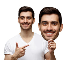 Load image into Gallery viewer, Fat Head