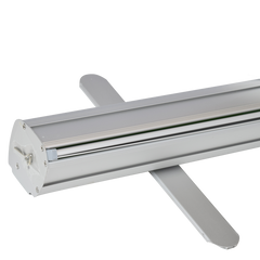Standard Retractable Banner Stand - 33"x 81"