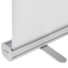 Load image into Gallery viewer, Standard Retractable Banner Stand - 33"x 81"