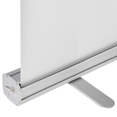 Standard Retractable Banner Stand - 33"x 81"