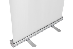 Standard Retractable Banner Stand - 33"x 81"