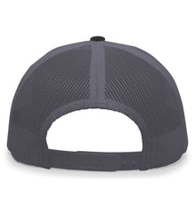 North Habersham Hybrid Logo Hat