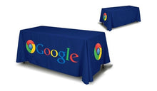 Load image into Gallery viewer, Table Cover 4 sided (Closed Back)