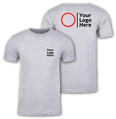 T-Shirt/Hat Package Deal