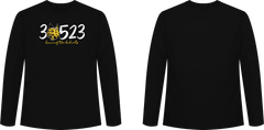 30523 Home of the Bobcats Long Sleeve Tee