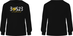 30523 Home of the Bobcats Sweatshirt