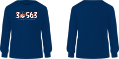 30563 Home of the Raiders Sweatshirt