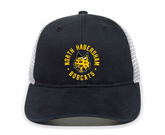 North Habersham Hybrid Logo Hat