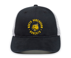 North Habersham Hybrid Logo Hat