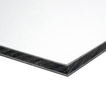 Load image into Gallery viewer, Metal Sign (Single-sided / Stock Sizes)
