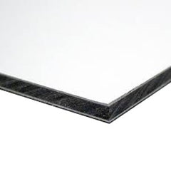 Metal Sign (Single-sided / Stock Sizes)