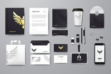 Load image into Gallery viewer, Logo Design Deposit