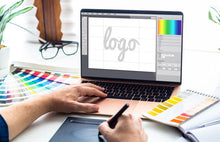 Load image into Gallery viewer, Design Deposit (Shirt Art)