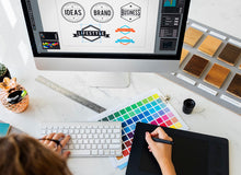 Load image into Gallery viewer, Logo Design Deposit