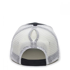 North Habersham Hybrid Logo Hat