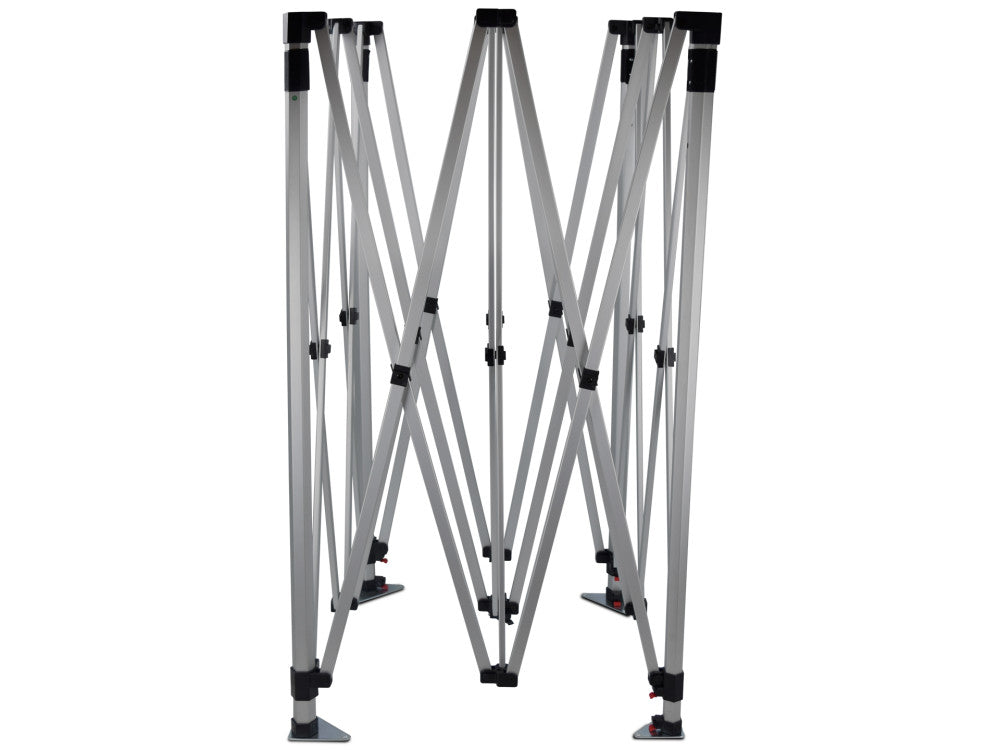 10x10 Fully Custom Tent