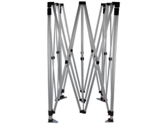 10x10 Fully Custom Tent