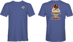 Lucky 7's - Comfort Colors Shirt