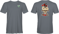 Lucky 7's - Comfort Colors Shirt
