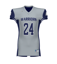 Load image into Gallery viewer, WC REC 2024 SUBLIMATED REVERSIBLE FOOTBALL JERSEY
