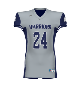 WC REC 2024 SUBLIMATED REVERSIBLE FOOTBALL JERSEY