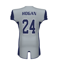 Load image into Gallery viewer, WC REC 2024 SUBLIMATED REVERSIBLE FOOTBALL JERSEY
