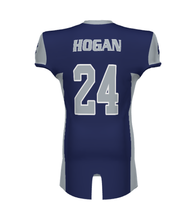 Load image into Gallery viewer, WC REC 2024 SUBLIMATED REVERSIBLE FOOTBALL JERSEY
