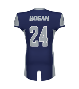 WC REC 2024 SUBLIMATED REVERSIBLE FOOTBALL JERSEY