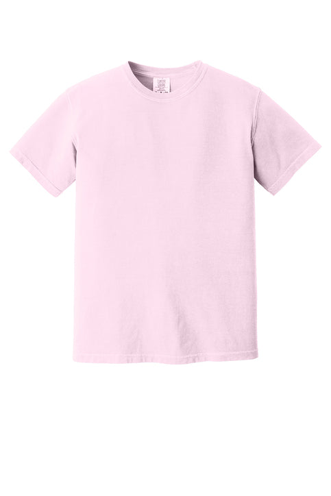 SSF Comfort Colors Tee (Choice Of Color)