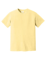 SSF Comfort Colors Tee (Choice Of Color)