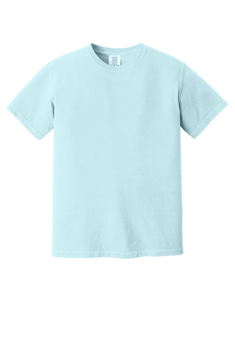 SSF Comfort Colors Tee (Choice Of Color)
