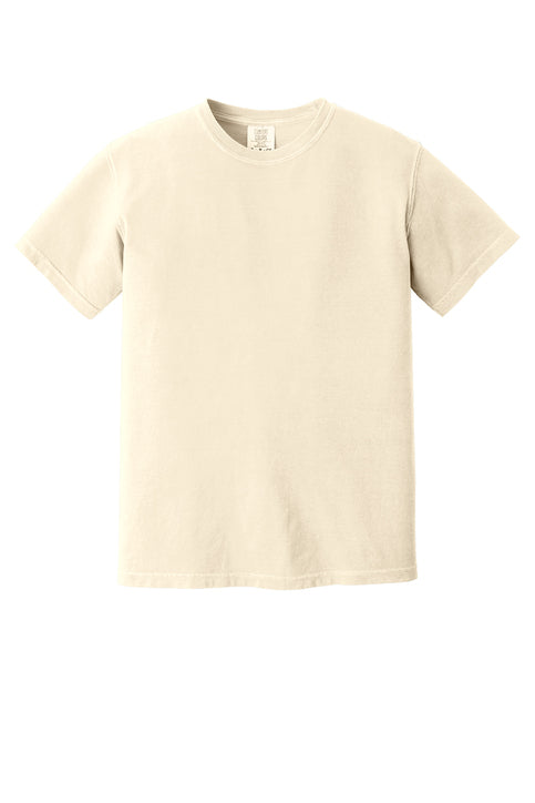 SSF Comfort Colors Tee (Choice Of Color)