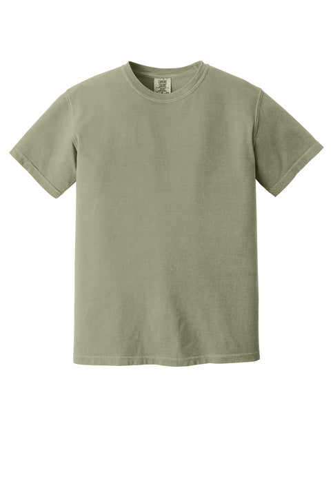 SSF Comfort Colors Tee (Choice Of Color)