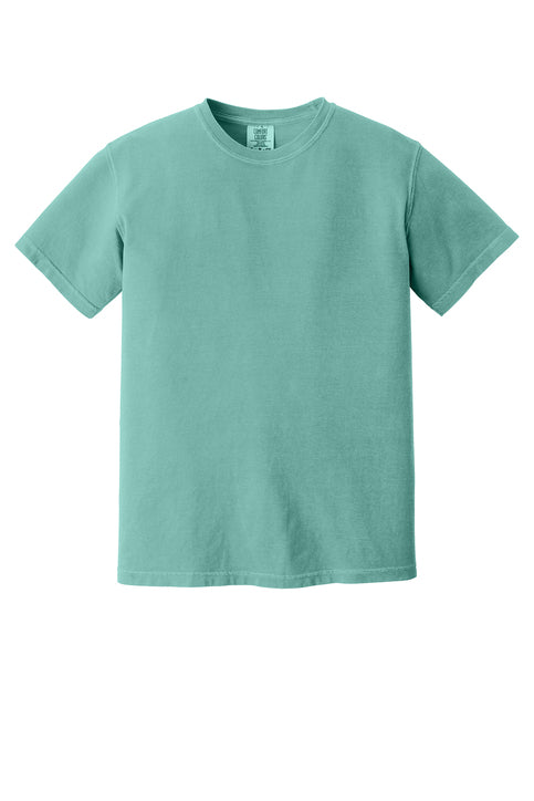 SSF Comfort Colors Tee (Choice Of Color)