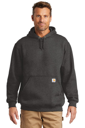 Station 16 Trojans - Carhartt Hoodie